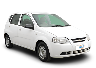 Chevrolet Aveo U VA-img